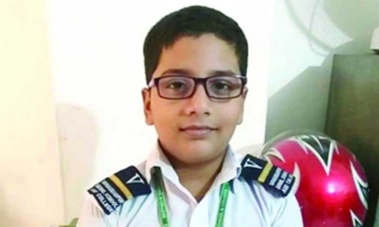 ডেঙ্গুজ্বরে আক্রান্ত হয়ে ষষ্ঠ শ্রেণির  শিক্ষার্থীর মৃত্যু