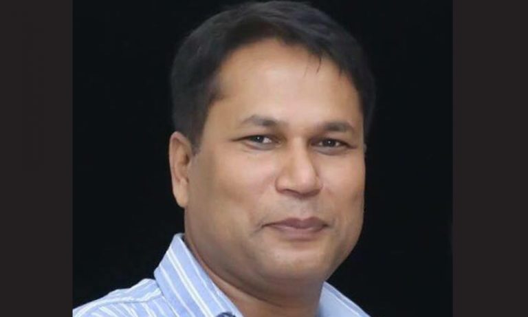 ‘স্বাস্থ্য রক্ষার জন্য মন্ত্রী করা হয়েছে’