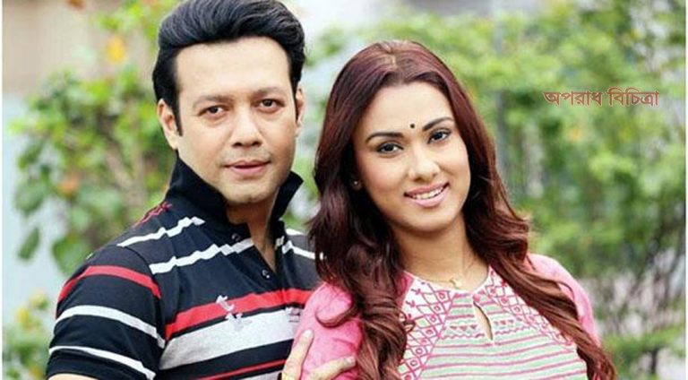 প্রথমবার পরিচালনা করেছেন ‘বৃদ্ধাশ্রম