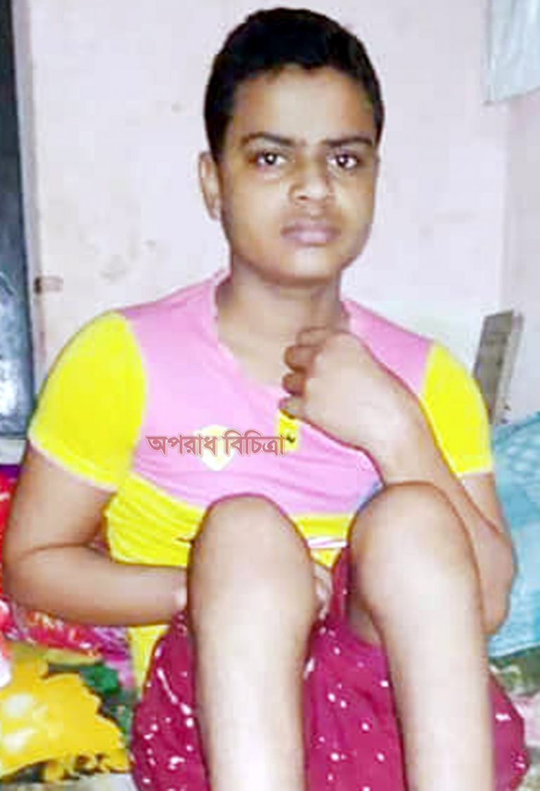 ক্যান্সারে আক্রান্ত মেধাবী ছাত্র রিয়াদ বাঁচতে চায়