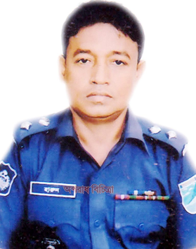 নারায়ণগঞ্জ পুলিশ সুপার মোহাম্মদ হারুন অর রশিদ বাংলাদেশ  পুলিশের গর্ব