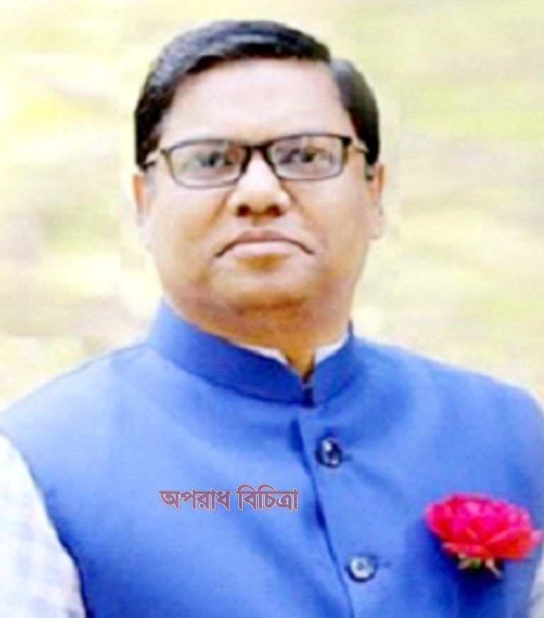 ঘুষের টাকায় কোটিপতি কাস্টমস কমিশনার  বেলাল হোসেন