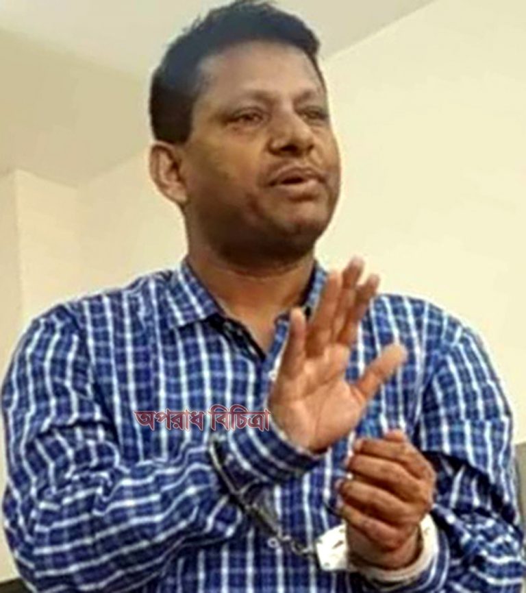 দুদকের অভিযান বিতর্কিত করার অভিনব কৌশল ঘুষসহ গ্রেফতার জাহাজ জরিপকারক সাইফুরকে রক্ষার মিশনে নৌ অধিদপ্তর
