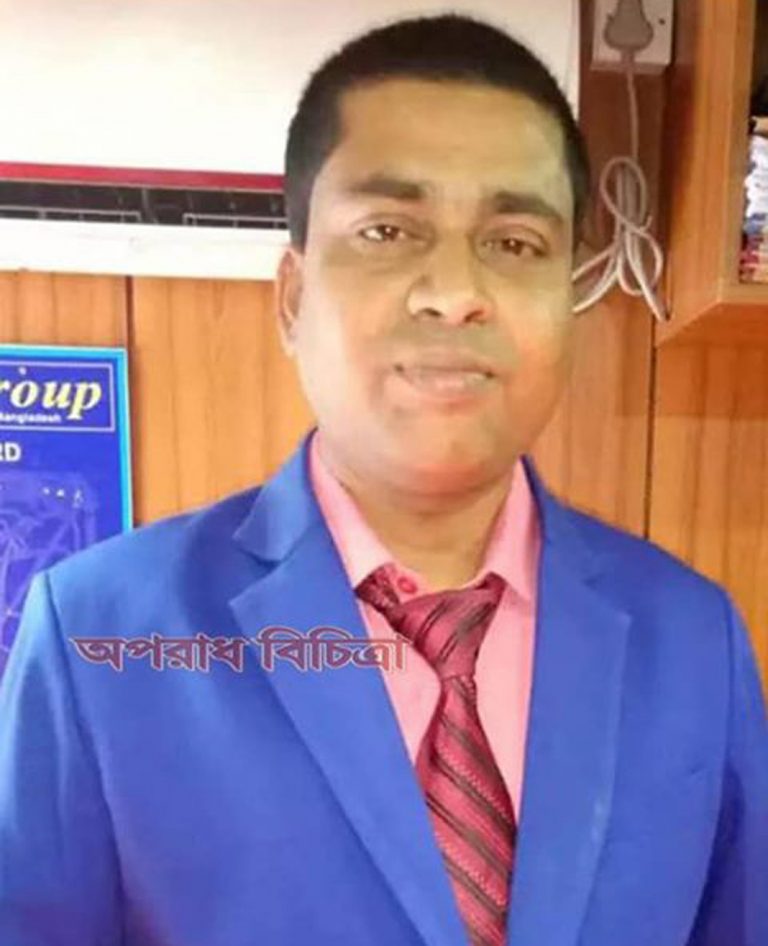 সংঘবদ্ধ প্রতারক চক্রর রোশনলে পড়ে হবিগঞ্জের এক সাংবাদিক দিশেহারা