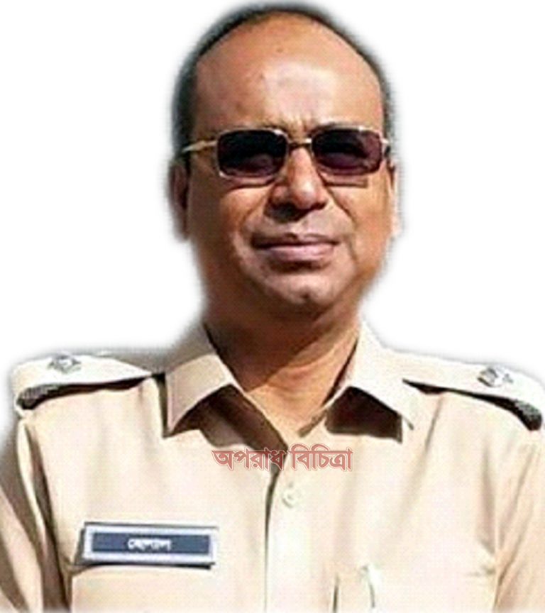 মাদক বানিজ্যের মাধ্যমেই ফুলেফেঁপে উঠেছে ইন্সপেক্টর হেলাল উদ্দিন