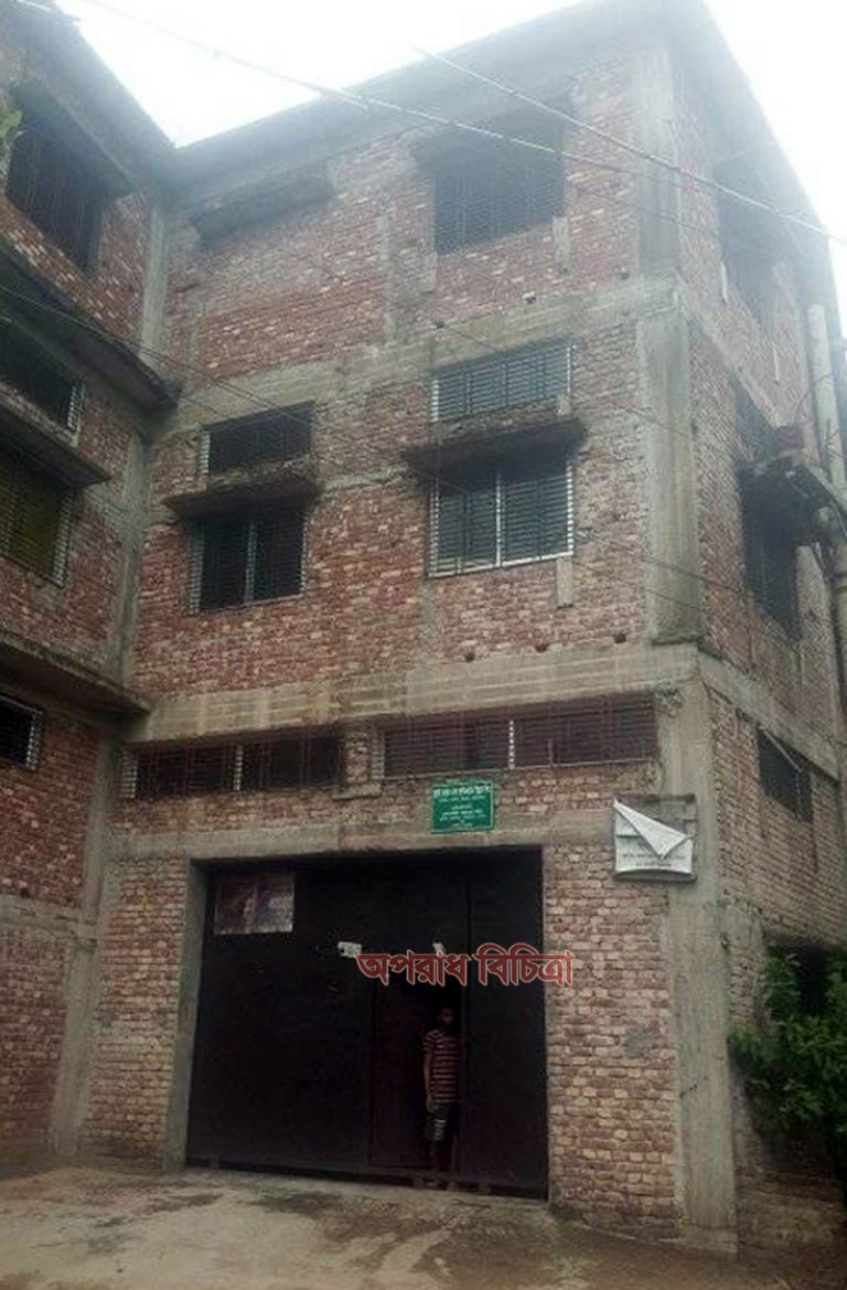 ফ্লাইরাবার এন্ড ফুটওয়ার ইন্ডাষ্ট্রিজের ঋণ কেলেংকারী