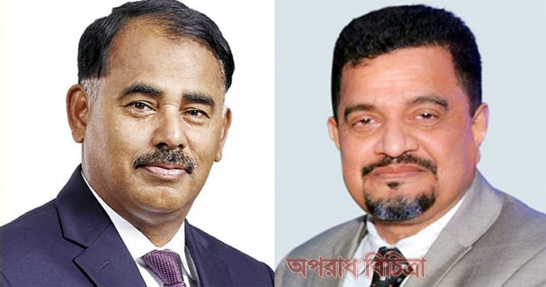 ব্যাংকিং খাতকে শক্তিশালী করতে জাতির প্রত্যাশা পূরণে  আতাউর রহমান প্রধান সোনালী ব্যাংকে ও ওবায়েদ উল্লাহ আল মাসুদ রূপালী ব্যাংকের দায়িত্ব গ্রহন