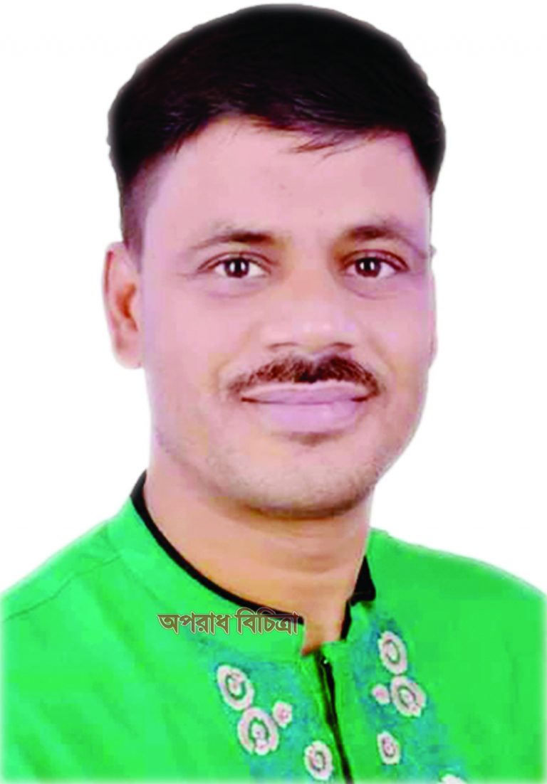 বনানী যুবদলের টুন্ডা মমিন  তাঁতী লীগের সহ সভাপতি