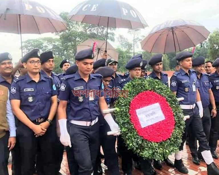 মানুষের জন্য ন্যায়বিচার প্রতিষ্ঠা করা আমার প্রথম এবং শেষ চ্যালেঞ্জ