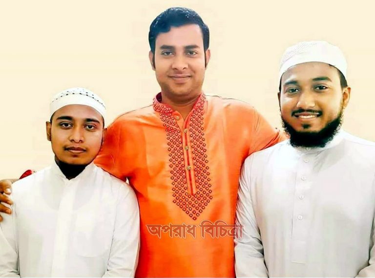 প্রভাবশালীদের অবরুদ্ধ থেকে সড়ক উদ্ধার