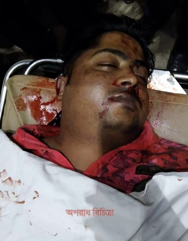 সাভারে দুর্বৃত্তদের গুলিতে আওয়ামীলীগ নেতা নিহত