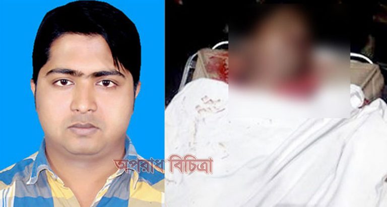 সাভারে আওয়ামী লীগের নেতাকে গুলি করে হত্যা, আটক-১