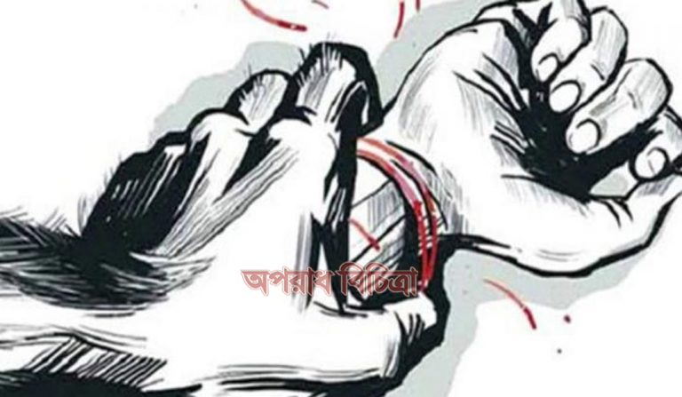 আশুলিয়ায় খালার বাসায় বেড়াতে এসে তরুণী ধর্ষণের শিকার