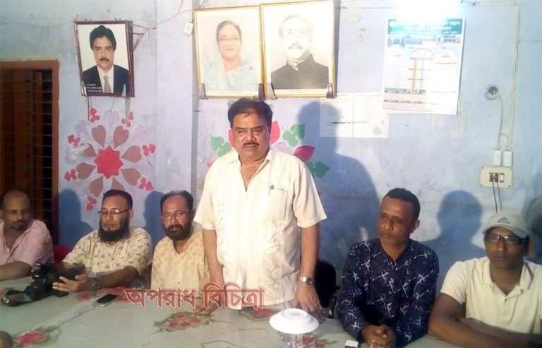 রূপসা প্রেসক্লাবের নেতৃবৃন্দের সাথে জাতীয় দৈনিক আজকের সংবাদ সম্পাদকের মতবিনিময়
