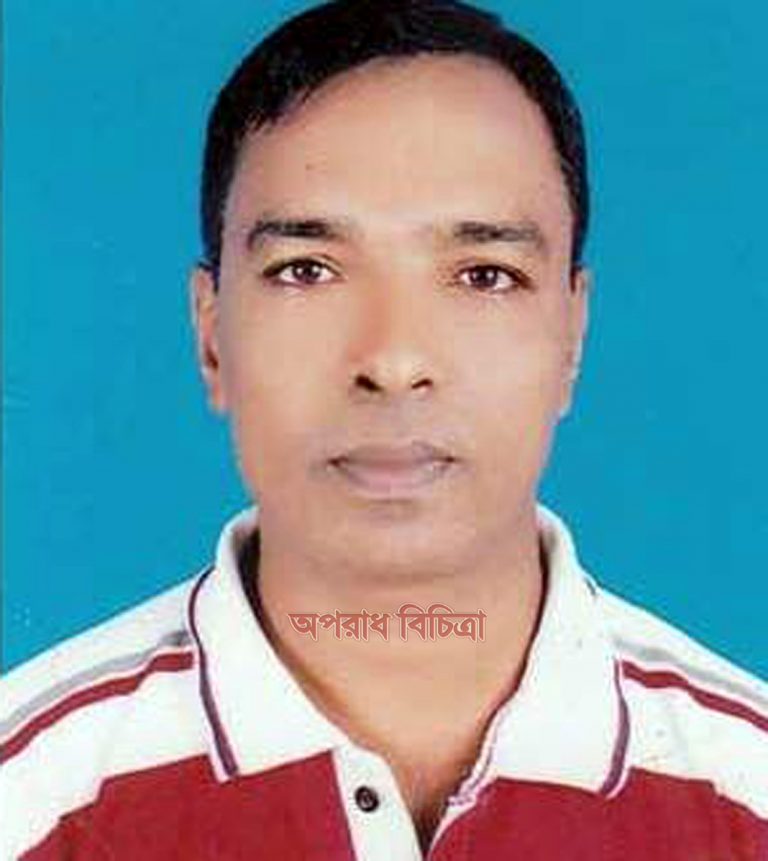 প্রকাশিত সংবাদের প্রতিবাদ