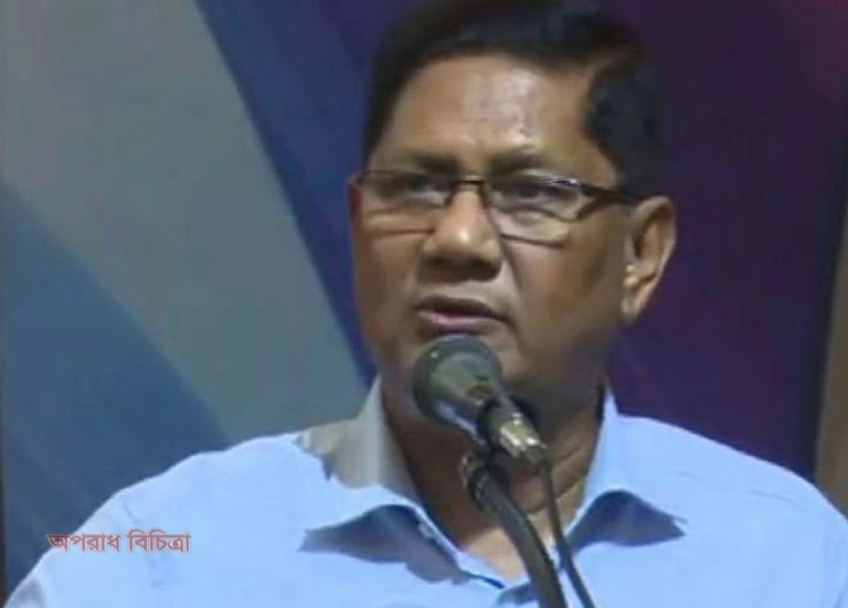 আমাদের সবার মধ্যেই আইন মানার সংস্কৃতি চালু করতে হবে