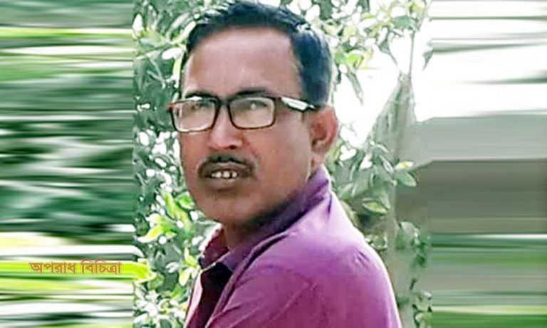 প্রধান শিক্ষক গ্রেফতার