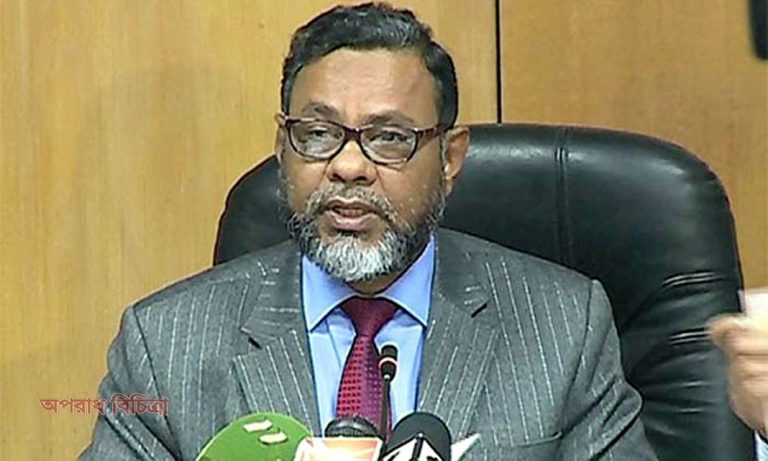 দেশে উদ্যোক্তা তৈরির জন্য ৫০০ কোটি টাকা বরাদ্দ দিয়েছে সরকার
