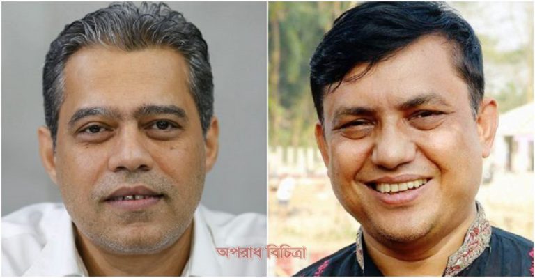 ক্ষমতাসীন আওয়ামী লীগের শুদ্ধি অভিযান চলছে