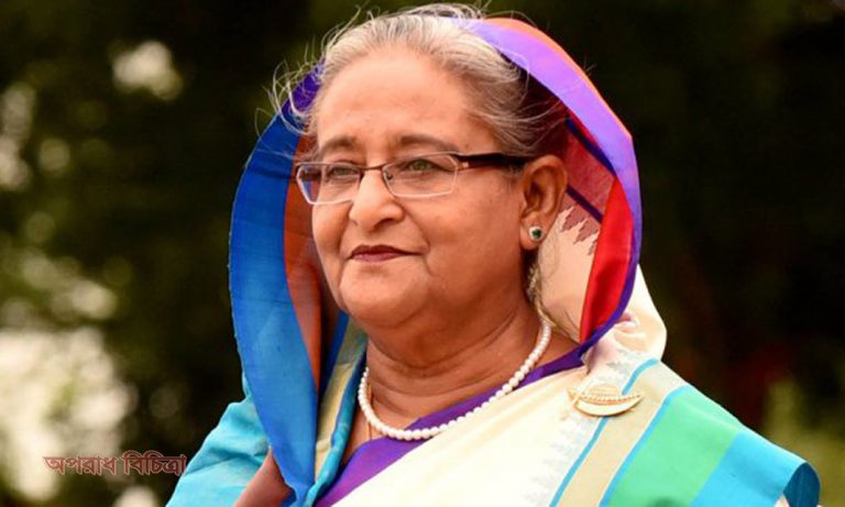 একবার যখন অভিযান শুরু করেছি তখন চলবেই : প্রধানমন্ত্রী