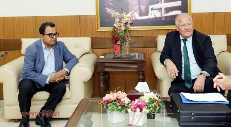‘বিএমডব্লিউ ও মার্সিডিজ বেঞ্জ গাড়ি বাংলাদেশে তৈরির প্রস্তাব দিয়েছে জার্মানি