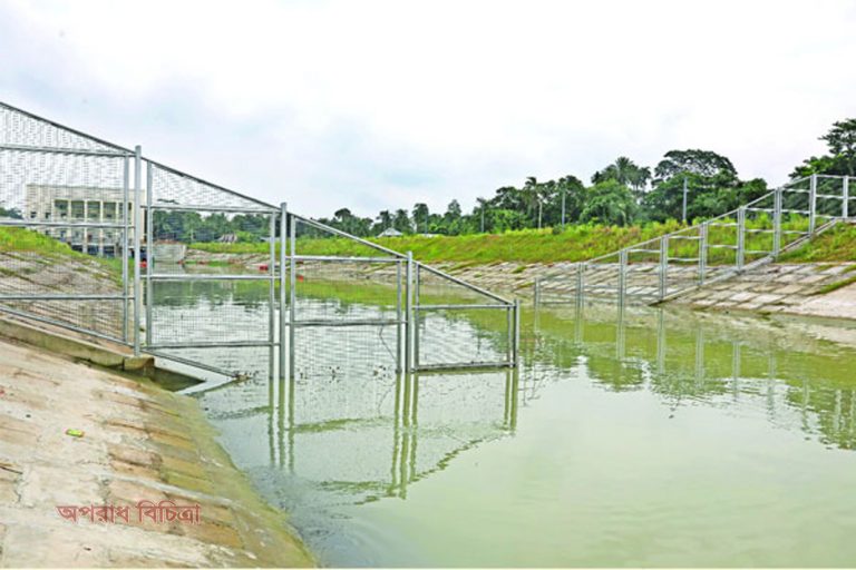 নিম্নমানের পাইপ ব্যবহারে আপত্তি করায় প্রকল্প পরিচালককে বদলি