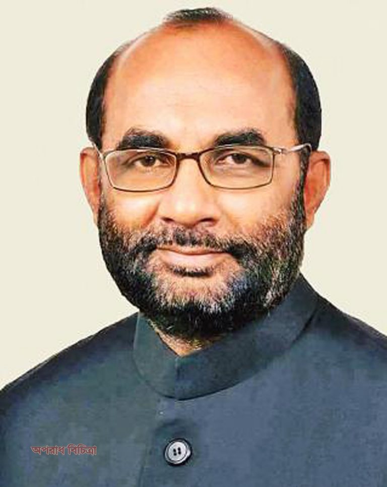 সরকার দেশের বিভিন্ন স্থানে প্রকল্প গ্রহণ করেছে : শ ম রেজাউল করিম