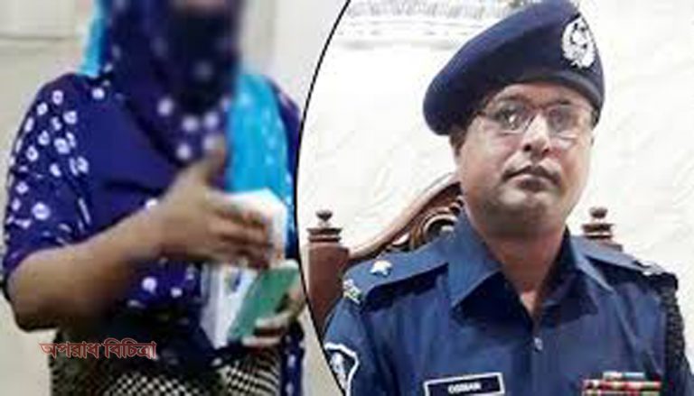 সাবেক ওসিসহ ৫ পুলিশের বিরুদ্ধে মামলার আবেদন