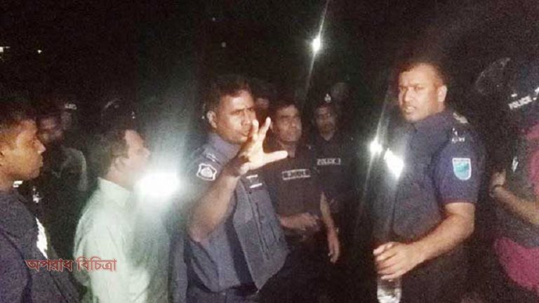 ফ্ল্যাটে পাওয়া গেল অস্ত্র তৈরির কারখানা