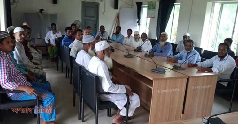 প্রধান শিক্ষক এর বিরুদ্ধে নানা অনিয়ম দুর্নীতির অভিযোগ