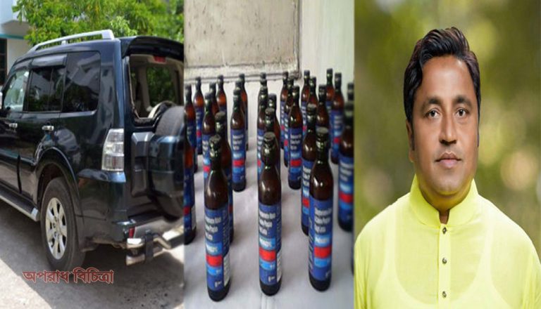 ক্ষমতাসীন আওয়ামী লীগের সহযোগী সংগঠনের সভাপতি রজ্জবের মামলা নিচ্ছে না পুলিশ