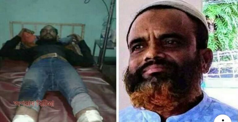 পিডিবির কর্মকর্তার দূর্ণীতি তুলে ধরায় সাংবাদিক এর উপর হামলা
