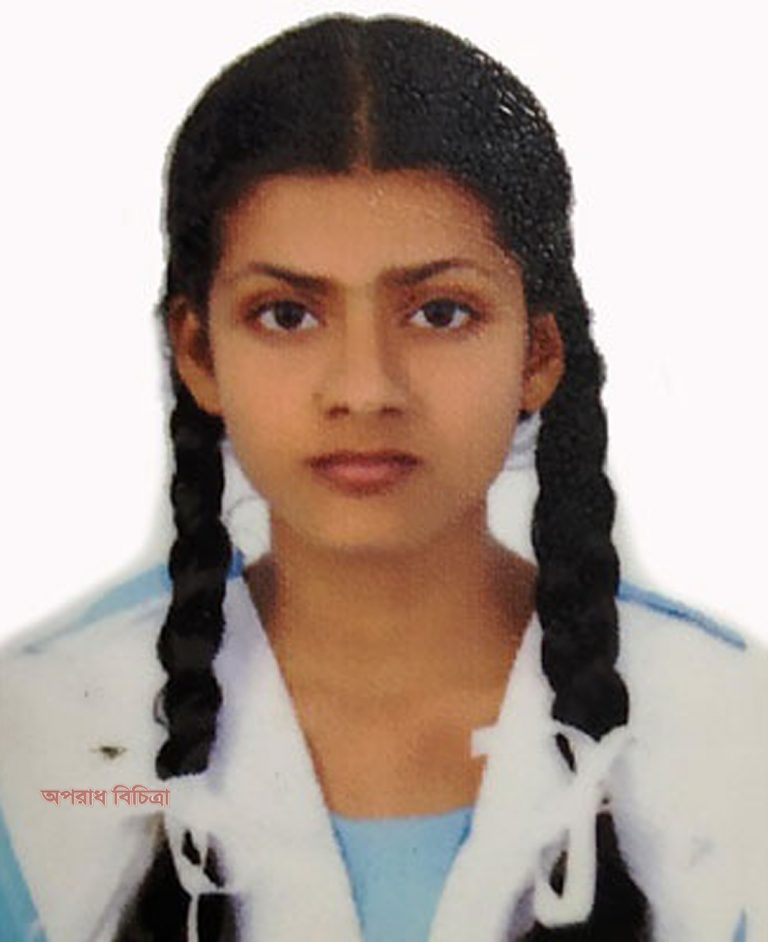 মশাবাহিত রোগ ডেঙ্গুতে আক্রান্ত হয়ে ভিকারুননিসা ছাত্রীর মৃত্যু