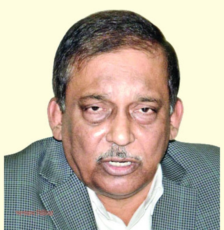 অপরাধী যে দলেরই হোক কাউকে ছাড় দেওয়া হবে না : স্বরাষ্ট্রমন্ত্রী