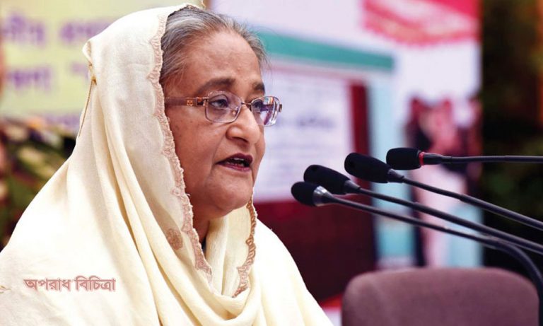 আমরা মুসলিম দেশগুলোর মধ্যে ঐক্য চাই : শেখ হাসিনা