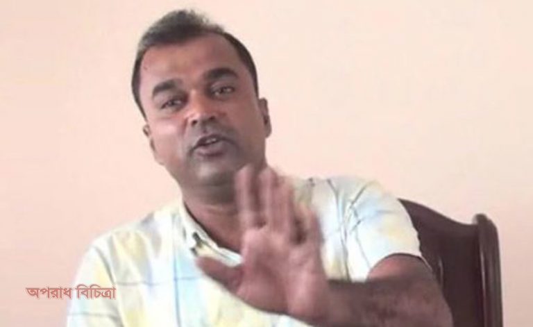 সাংবাদিক দেখলেই ক্ষেপে যান গাইবান্ধার সুন্দরগঞ্জ উপজে’লা প্রকল্প বাস্তবায়ন কর্মক’র্তা  নুরুন্নবী সরকার