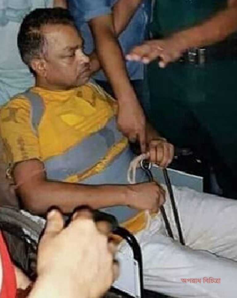 পিযুষ কান্তি দে’র ৪ দিনের রিমান্ড মঞ্জুর