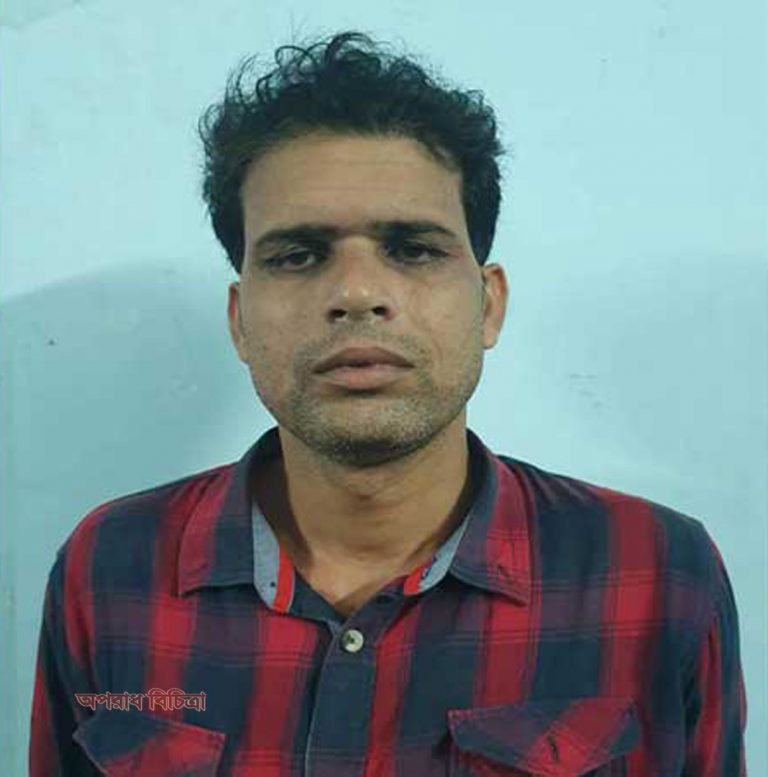 ইউনিয়ন পরিষদের অফিসকে বানানো হয়েছিল টর্চার সেল