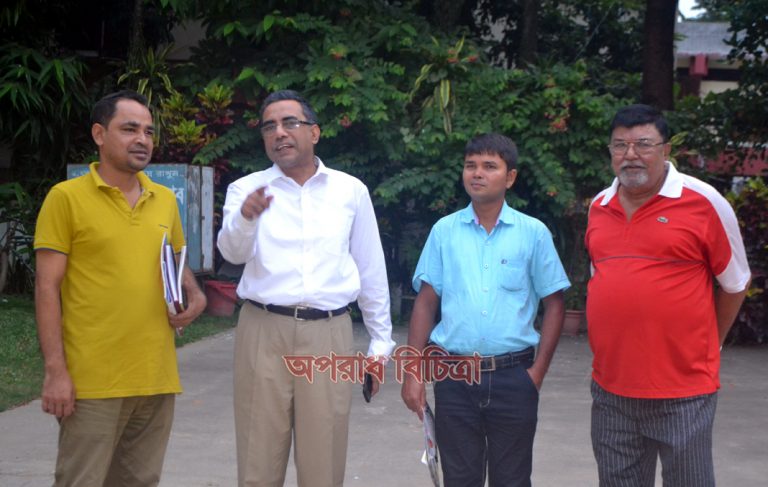 সামাজিক দায়বদ্ধতা নিয়ে এগিয়ে চলছে সিলেট স্টেশন ক্লাব
