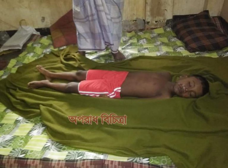 সাভারে ৭ বছর বয়সি এক শিশুকে শ্বাসরোধে হত্যা