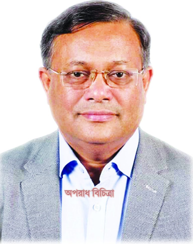 জীবনে সিগারেটে একটা টানও দেইনি, তাস খেলাও শিখিনি                           তথ্যমন্ত্রী হাছান মাহমুদ