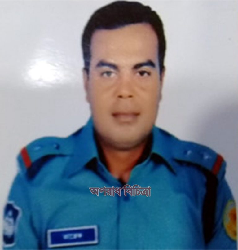 পুলিশ সার্জেন্ট তারিকুলের অপকর্মের শেষ কোথায়?
