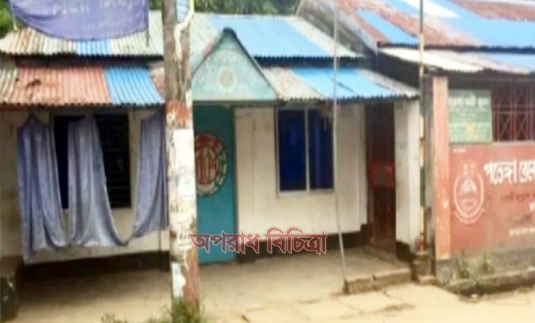চট্টগ্রাম পতেঙ্গা কাটগড় দুর্যোগ ব্যবস্হাপনা ও ত্রাণ মন্ত্রণালয়ের জায়গা ১৫ বছর ধরে তিন জামায়াত নেতার দখলে রেখে কোটি টাকার মালিক