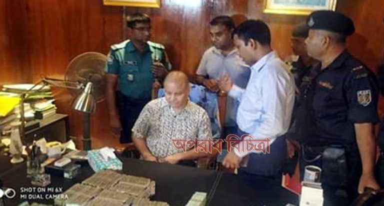 না’গঞ্জ আওয়ামী নেতা জি কে শামীম ঢাকায় আটক,   বিপুল পরিমান অর্থ, অস্ত্র ও বিদেশি মদ জব্দ