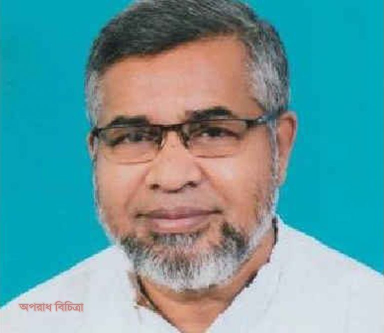 পাগলা মিজানের বাসায় রেইড