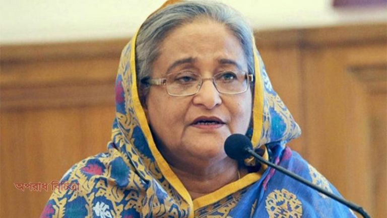 ছাত্ররাজনীতি থেকেই ধীরে ধীরে চরিত্র গঠন হয় : প্রধানমন্ত্রী