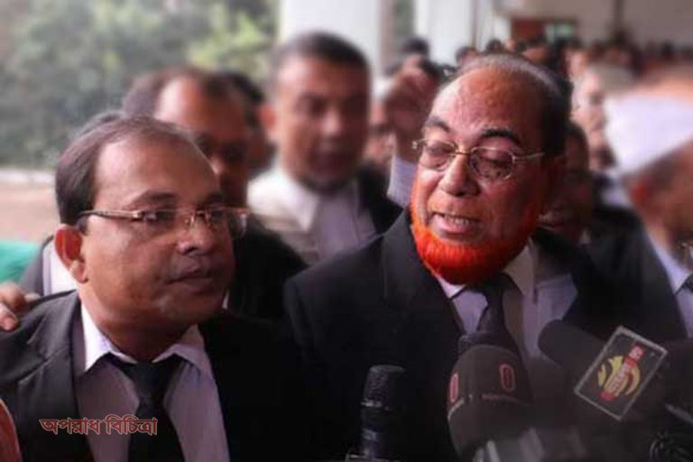আসামি যতই প্রভাবশালী হোক না কেন অপরাধ করে পার পাবে না  : পিপি হাফেজ