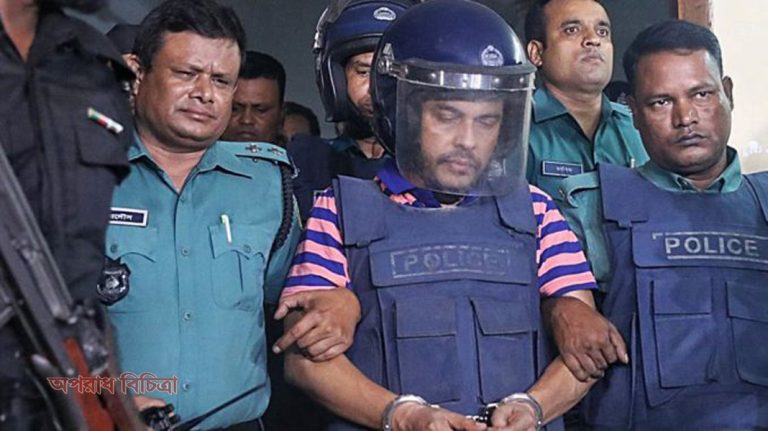 আমি একাই দোষী নই,সম্রাট ছাড়া কিভাবে ক্যাসিনো ব্যবসা হয়
