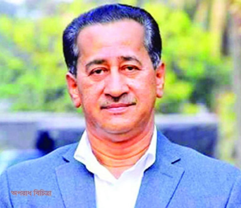 ওমর ফারুক চৌধুরী প্রধানমন্ত্রীর  সাক্ষাৎ চাইছেন