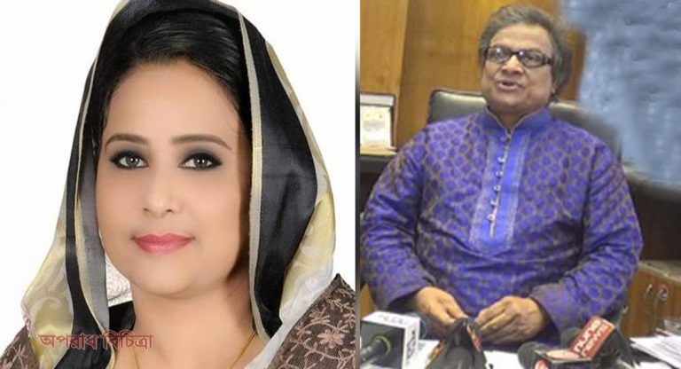 বুবলীর সকল পরীক্ষা ও রেজিস্ট্রেশন বাতিল
